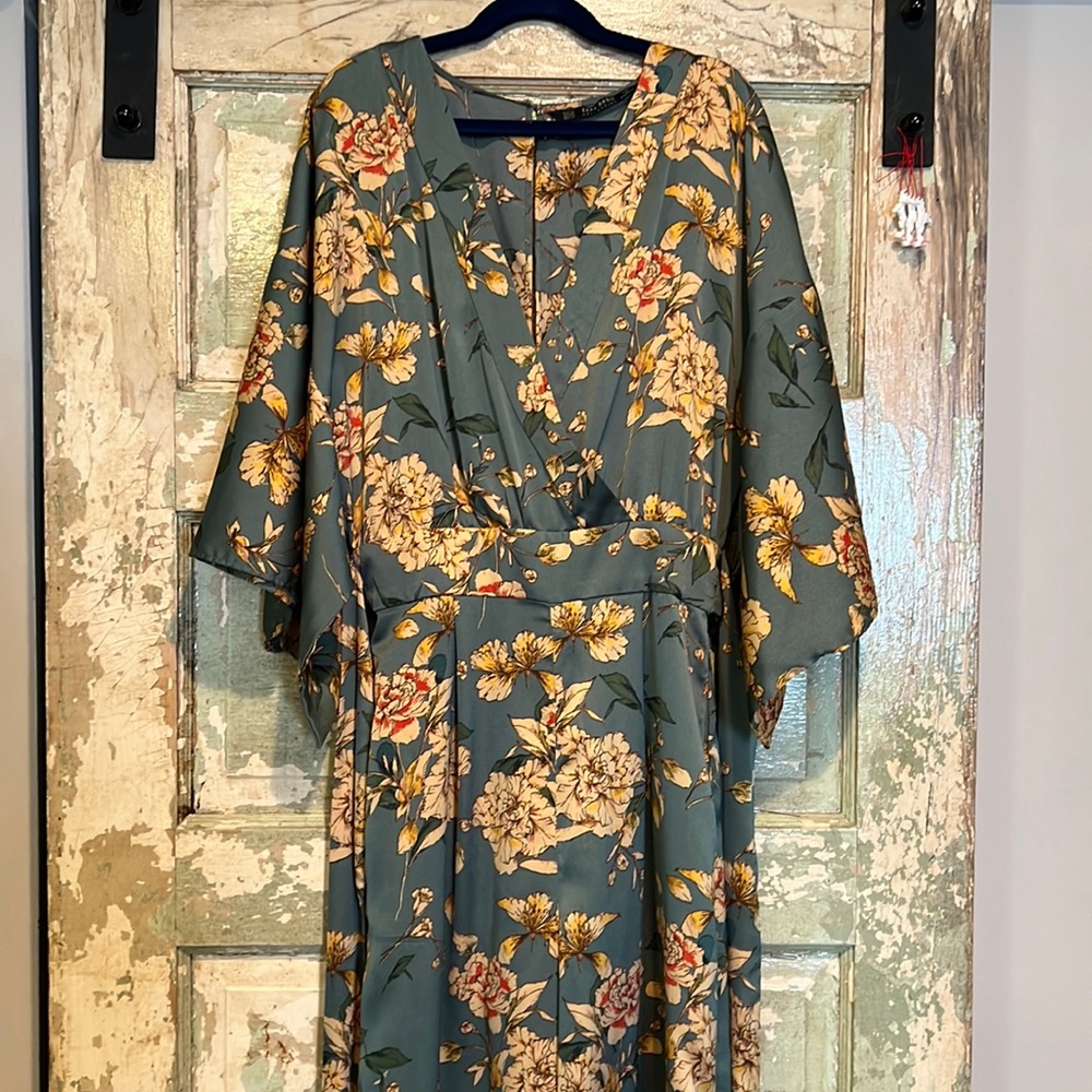 Zara jumper
